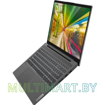Ноутбук Lenovo IdeaPad 5 15ITL05 (82FG00FERK) картинка 5